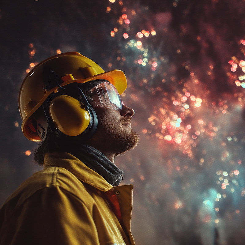 Safety Equipment