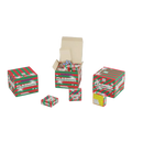 Flashing Lighthouses (Pack of 9) – Strobing Fountains