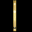 Bulk Buy 45cm Monster Gold Painted Wedding Themed Sparklers (Pack of 150)