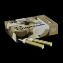 36 Gold Wrapped (15 cm) Ice Fountain Sparklers