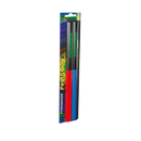 Pyrogiochi - Glow Stick Ice Fountain Sparklers Indoor Use (PACK OF 2)