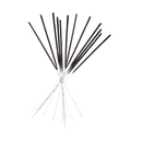 40cm Monster Coloured Sparklers (Pack of 4)