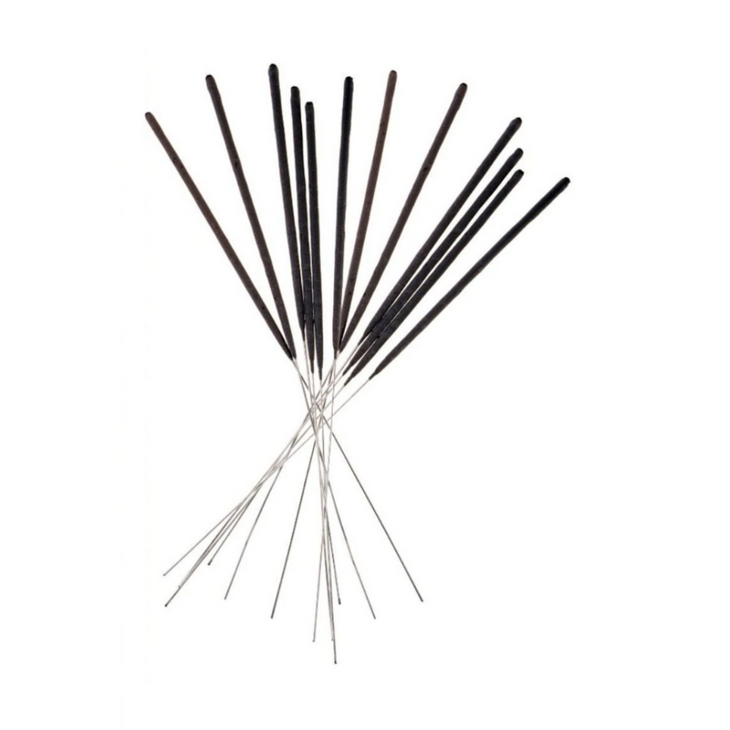 Pack Of 4 Kimbolton – 40cm Large Coloured Sparklers