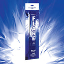 Trafalgar - Blue Daytime Coloured Hand Held Bengal Fountain